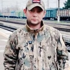 Фотография мужчины Юрий, 30 лет из г. Саранск
