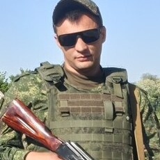 Фотография мужчины Андрей, 33 года из г. Луганск