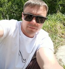 Фотография мужчины Роман, 33 года из г. Усть-Каменогорск
