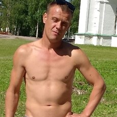 Фотография мужчины Алексей, 37 лет из г. Ярославль
