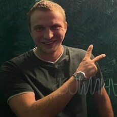 Фотография мужчины Сергей, 32 года из г. Королев