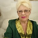 Галина, 60 лет