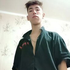 Фотография мужчины Мага, 20 лет из г. Тула
