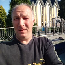 Фотография мужчины Сергей, 46 лет из г. Ляховичи