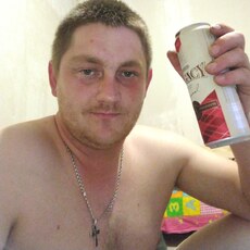 Фотография мужчины Артем, 32 года из г. Новочеркасск