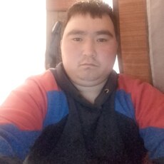 Фотография мужчины Константин, 20 лет из г. Таштып