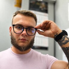Фотография мужчины Вадим, 27 лет из г. Киев