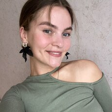 Фотография девушки Дарья, 22 года из г. Минск