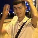 Дилмурод, 25 лет