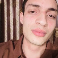 Фотография мужчины Самир, 22 года из г. Прохладный