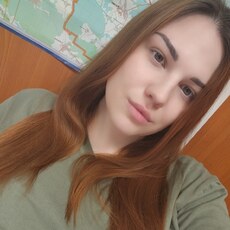 Фотография девушки Катерина, 27 лет из г. Москва