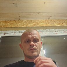 Фотография мужчины Артемий, 36 лет из г. Борисов