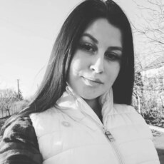 Фотография девушки Яся, 22 года из г. Николаев