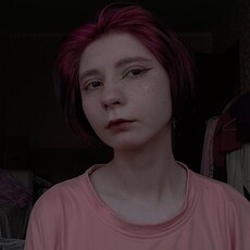 Фотография девушки Валерия, 22 года из г. Смоленск