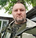 Айк, 44 года