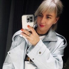 Фотография девушки Evgeniya, 40 лет из г. Новосибирск
