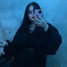 Фотография девушки Настя, 22 года из г. Несвиж