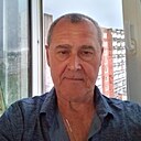 Виктор, 63 года