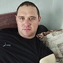 Нияз, 33 года