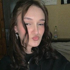 Фотография девушки Олеся, 18 лет из г. Киев