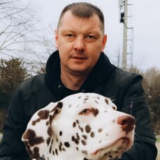 Фотография мужчины Александр, 40 лет из г. Минск