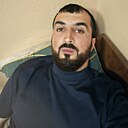 Мурад, 29 лет
