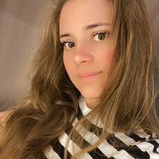 Фотография девушки Кристина, 29 лет из г. Санкт-Петербург