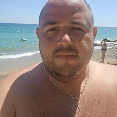 Фотография мужчины Вадим, 28 лет из г. Каменск-Уральский