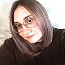 Кристина, 23 года