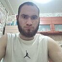 Дима, 25 лет