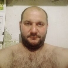 Фотография мужчины Kera, 38 лет из г. Кривой Рог