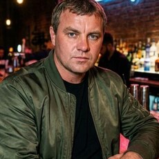 Фотография мужчины Илья, 39 лет из г. Новокуйбышевск