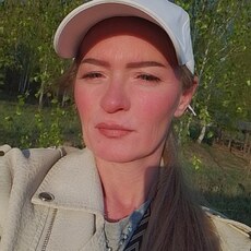Фотография девушки Марина, 41 год из г. Бийск