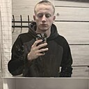 Даниил, 20 лет
