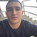 Равиль, 23 года