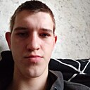 Алексей, 19 лет