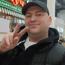 Фотография мужчины Иван, 42 года из г. Самара
