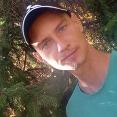 Фотография мужчины Николай, 37 лет из г. Барнаул