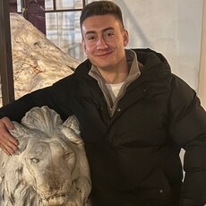 Фотография мужчины Денис, 22 года из г. Владимир