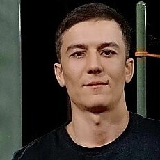 Фотография мужчины Usmon, 27 лет из г. Видное