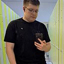 Илья, 18 лет