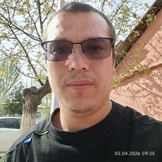 Фотография мужчины Алим, 33 года из г. Алматы