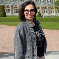 Фотография девушки Светлана, 52 года из г. Псков