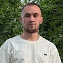 Максим, 25 лет
