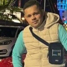 Фотография мужчины Влад, 33 года из г. Адлер