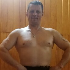 Фотография мужчины Виталий, 42 года из г. Тихорецк