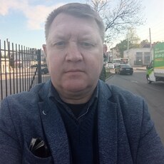 Фотография мужчины Василий, 48 лет из г. Калининград
