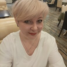 Фотография девушки Людмила, 47 лет из г. Анапа