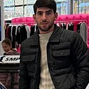 Qayyub, 23 года