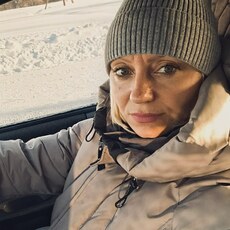 Фотография девушки Елена, 38 лет из г. Омск